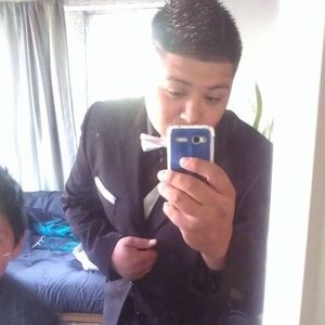 Meet your Posher, Erik